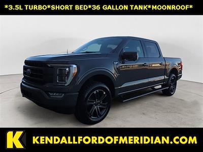 2021 Ford F-150 SuperCrew Cab 4WD Pickup for sale #RTS3064 - photo 1