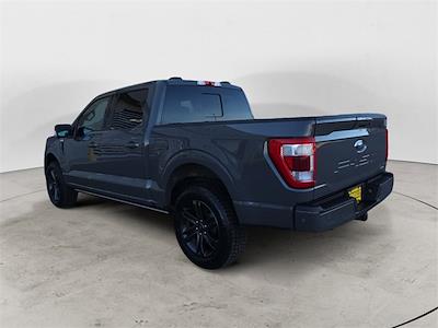 2021 Ford F-150 SuperCrew Cab 4WD Pickup for sale #RTS3064 - photo 2