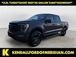 2021 Ford F-150 SuperCrew Cab 4WD Pickup for sale #RTS3064 - photo 1