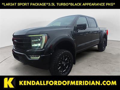 2023 Ford F-150 SuperCrew Cab 4WD Pickup for sale #RTS3066 - photo 1