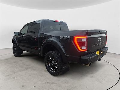 2023 Ford F-150 SuperCrew Cab 4WD Pickup for sale #RTS3066 - photo 2