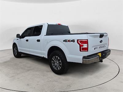 2018 Ford F-150 SuperCrew Cab 4WD Pickup for sale #RTS3066A - photo 2