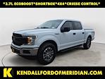 2018 Ford F-150 SuperCrew Cab 4WD Pickup for sale #RTS3066A - photo 1