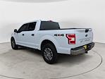 2018 Ford F-150 SuperCrew Cab 4WD Pickup for sale #RTS3066A - photo 2