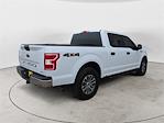2018 Ford F-150 SuperCrew Cab 4WD Pickup for sale #RTS3066A - photo 5