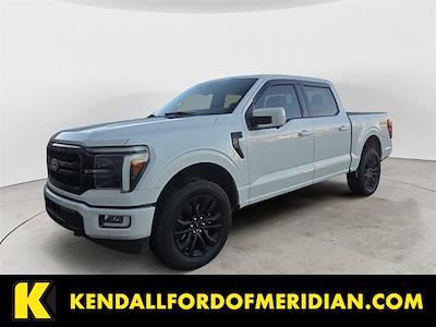 2024 Ford F-150 SuperCrew Cab 4WD Pickup for sale #RTS3088 - photo 1
