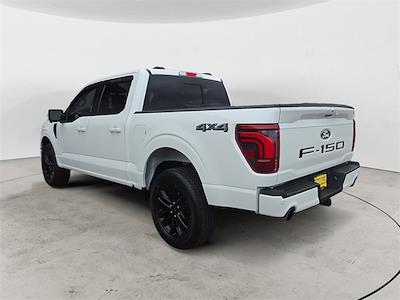 2024 Ford F-150 SuperCrew Cab 4WD Pickup for sale #RTS3088 - photo 2