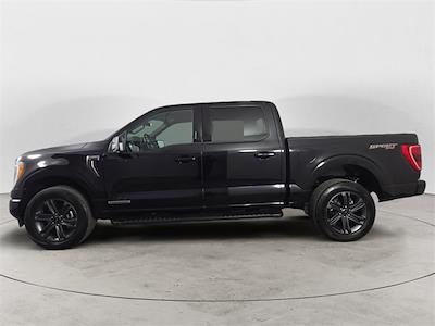 2023 Ford F-150 SuperCrew Cab 4WD Pickup for sale #RTS3112 - photo 2