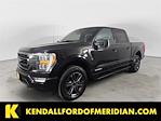 2023 Ford F-150 SuperCrew Cab 4WD Pickup for sale #RTS3112 - photo 1
