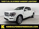 2023 Ford F-150 SuperCrew Cab 4WD Pickup for sale #RTS3119A - photo 1