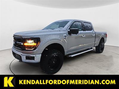 2024 Ford F-150 SuperCrew Cab 4WD Pickup for sale #RTS3149 - photo 1