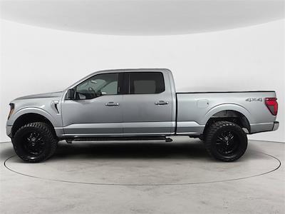 2024 Ford F-150 SuperCrew Cab 4WD Pickup for sale #RTS3149 - photo 2
