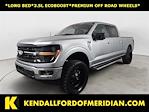 2024 Ford F-150 SuperCrew Cab 4WD Pickup for sale #RTS3149 - photo 1