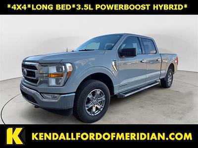 Used 2023 Ford F-150 - photo 1