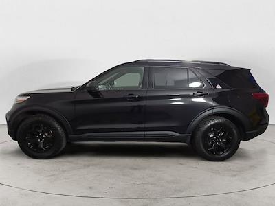2022 Ford Explorer 4WD SUV for sale #RTS3282 - photo 1
