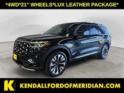 2025 Ford Explorer 4WD SUV for sale #RTS3550 - photo 1