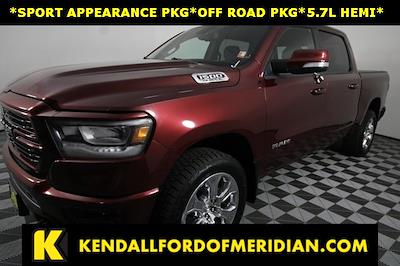2019 Ram 1500 Crew Cab 4x4 Pickup for sale #RTS6484 - photo 1