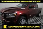 2019 Ram 1500 Crew Cab 4x4 Pickup for sale #RTS6484 - photo 1