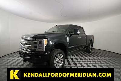 2019 Ford F-350 Crew Cab SRW 4x4, Pickup for sale #RTS6838 - photo 1