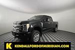 2019 Ford F-350 Crew Cab SRW 4x4, Pickup for sale #RTS6838 - photo 1