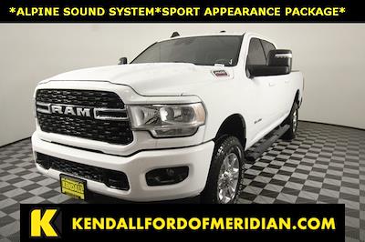 2024 Ram 2500 Crew Cab 4x4 Pickup for sale #RTS6839A - photo 1