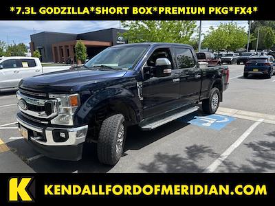 2022 Ford F-250 Crew Cab 4x4 Pickup for sale #RTS2298A - photo 1