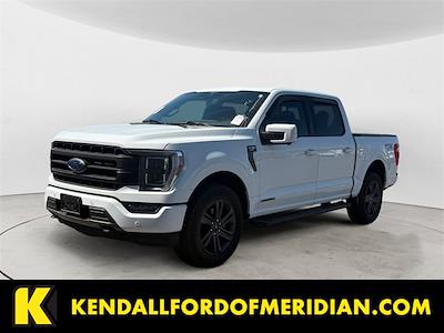2023 Ford F-150 SuperCrew Cab 4x4 Pickup for sale #RTS7351 - photo 1