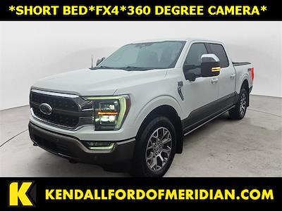 2022 Ford F-150 SuperCrew Cab 4x4 Pickup for sale #RTS7499 - photo 1
