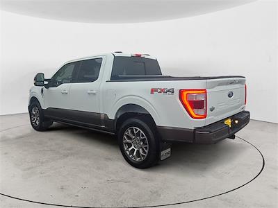 2022 Ford F-150 SuperCrew Cab 4x4 Pickup for sale #RTS7499 - photo 2