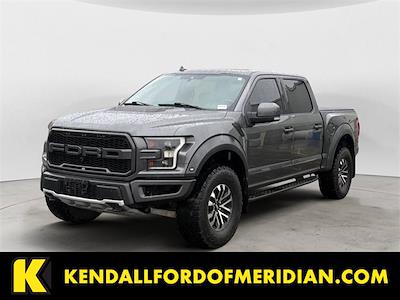 2019 Ford F-150 SuperCrew Cab 4WD Pickup for sale #RTS7499B - photo 1