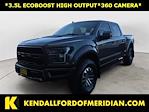 2019 Ford F-150 SuperCrew Cab 4WD Pickup for sale #RTS7499B - photo 1