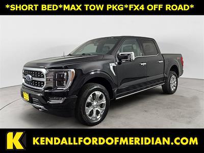 2023 Ford F-150 SuperCrew Cab 4x4 Pickup for sale #RTS7506 - photo 1