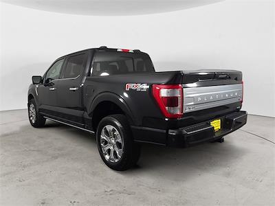 2023 Ford F-150 SuperCrew Cab 4x4 Pickup for sale #RTS7506 - photo 2