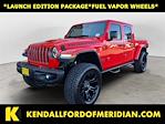 2020 Jeep Gladiator Crew Cab 4WD Pickup for sale #RTS7559B - photo 1
