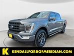 2023 Ford F-150 SuperCrew Cab 4WD Pickup for sale #RTS7613 - photo 1