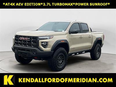 2024 GMC Canyon Crew Cab 4WD Pickup for sale #RTS7646B - photo 1