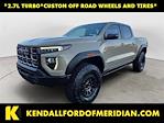 2024 GMC Canyon Crew Cab 4WD Pickup for sale #RTS7646B - photo 1