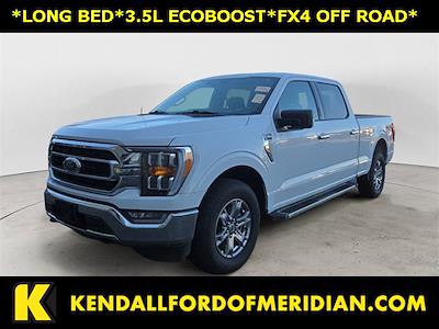 2023 Ford F-150 SuperCrew Cab 4WD Pickup for sale #RTS7767 - photo 1