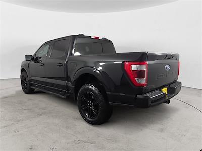 2021 Ford F-150 SuperCrew Cab 4WD Pickup for sale #RTS8002 - photo 2