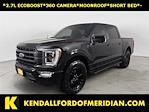 2021 Ford F-150 SuperCrew Cab 4WD Pickup for sale #RTS8002 - photo 1