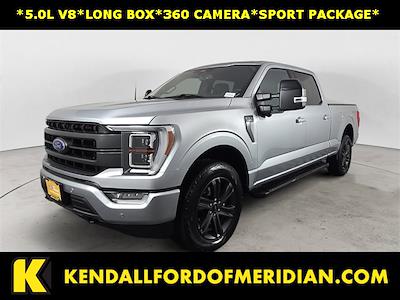 2023 Ford F-150 SuperCrew Cab 4WD Pickup for sale #RTS8335 - photo 1