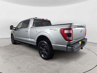 2023 Ford F-150 SuperCrew Cab 4WD Pickup for sale #RTS8335 - photo 2