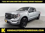 2023 Ford F-150 SuperCrew Cab 4WD Pickup for sale #RTS8335 - photo 1