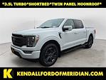 2023 Ford F-150 SuperCrew Cab 4WD Pickup for sale #RTS8336 - photo 1
