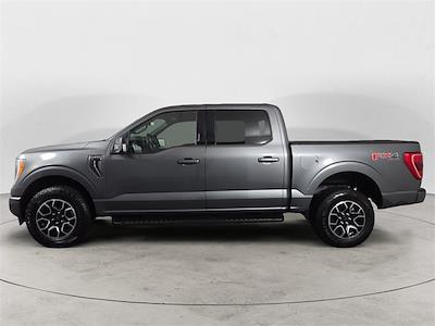 2022 Ford F-150 SuperCrew Cab 4WD Pickup for sale #RTS8371 - photo 2