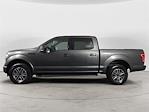 2017 Ford F-150 SuperCrew Cab 4WD Pickup for sale #RTS8371A - photo 2