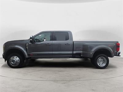 Used 2024 Ford F-450 Lariat Crew Cab for sale #RTS8373 - photo 2