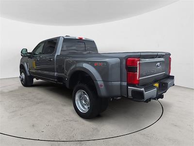 Used 2024 Ford F-450 Lariat Crew Cab for sale #RTS8373 - photo 2