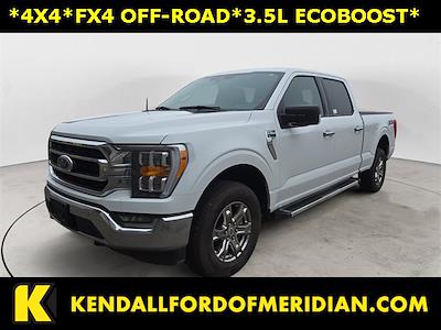 2023 Ford F-150 SuperCrew Cab 4WD Pickup for sale #RTS8383 - photo 1