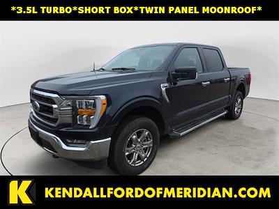 2023 Ford F-150 SuperCrew Cab 4WD Pickup for sale #RTS8429 - photo 1